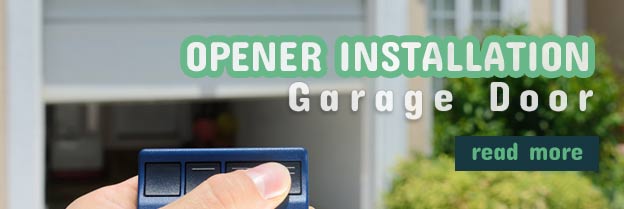 Auburn Garage Door 